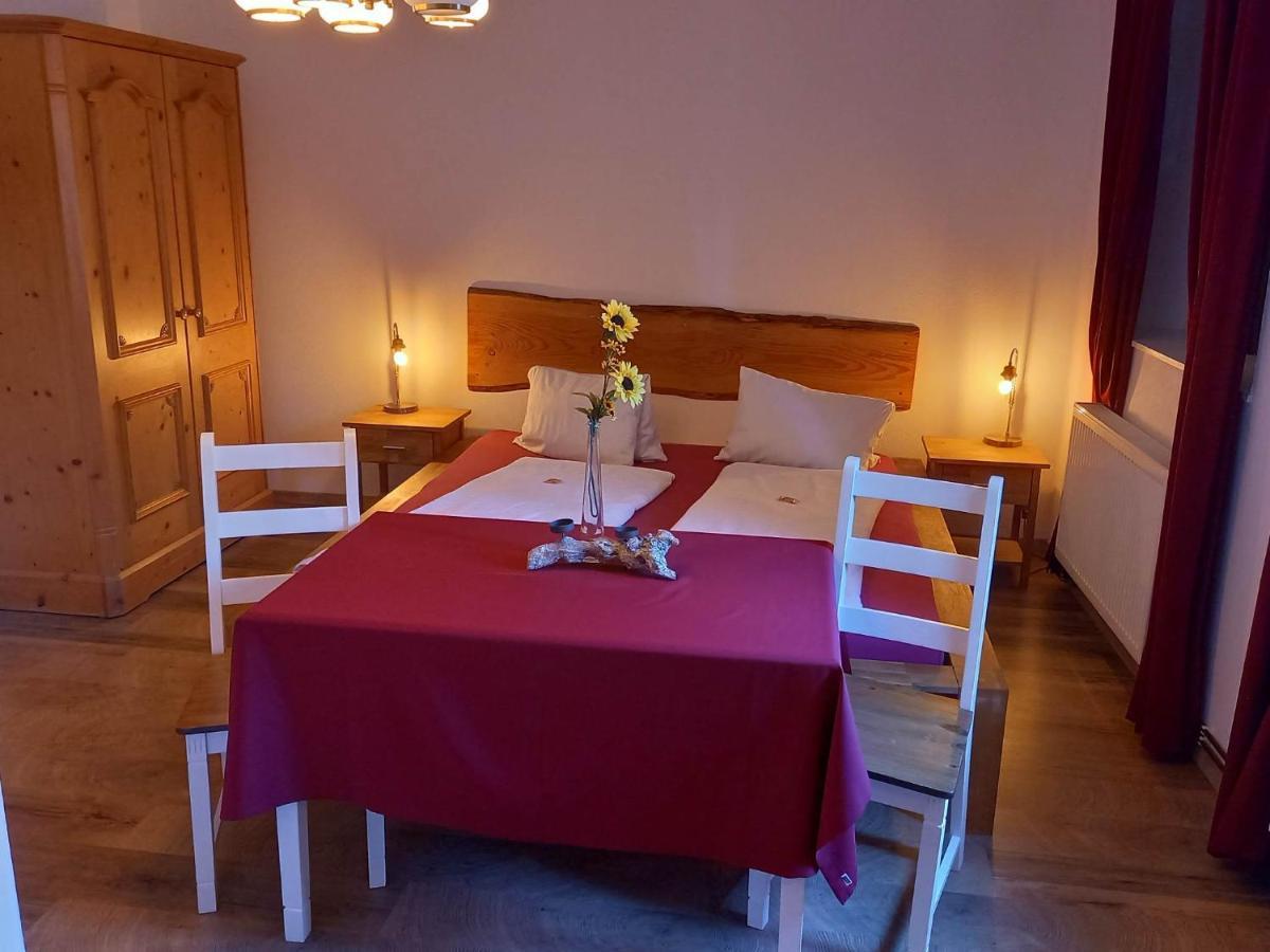 Gaestehaus Auf Der Kunstmeile Krems an der Donau Eksteriør billede